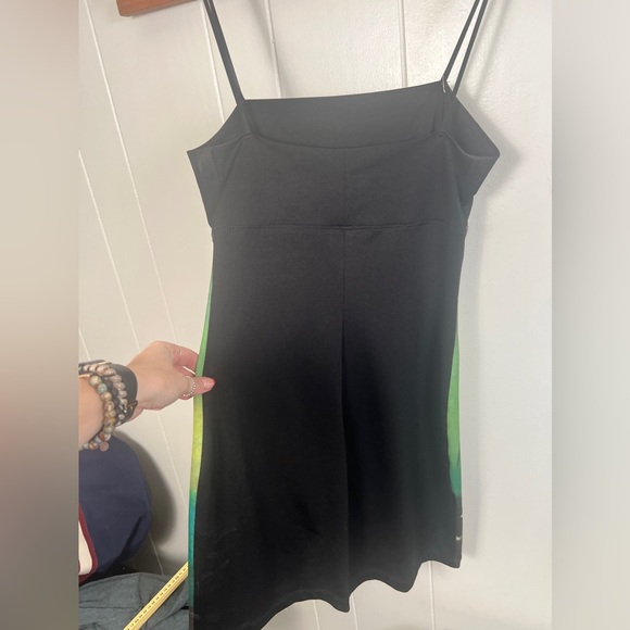 RARE VINTAGE 90s/00s Rampage fairy dress Y2K fairycore romantic whimsical pixie - Picture 5 of 9